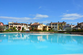  Residence Garda Resort Village  Пескьера-Дель-Гарда